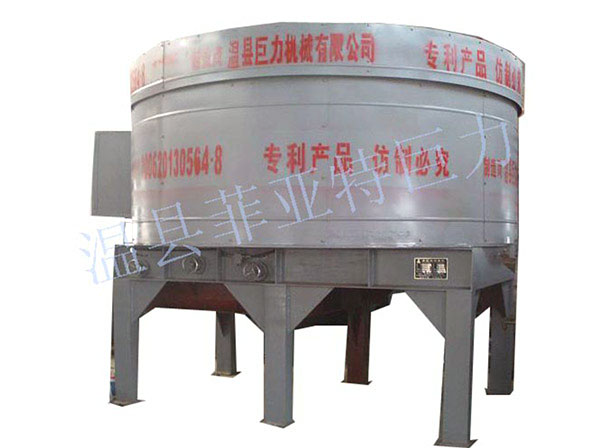 1型自動巨力切草機(jī)